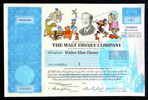 Walt Disney Stock | ubicaciondepersonas.cdmx.gob.mx