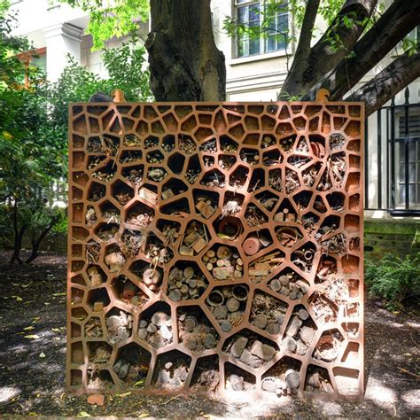 DIY Bug Hotels: Practical Garden Art | Install-It-Direct