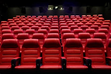 Empty Movie Theater Seats Images – Browse 32,883 Stock Photos, Vectors ...