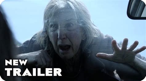 THE VOICES (2020) Trailer Horror Movie with Lin Shaye