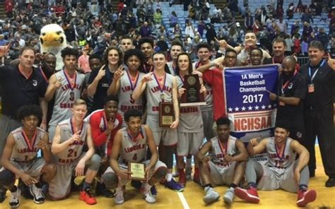 Boys Varsity Basketball - Lincoln Charter School - Denver, North ...