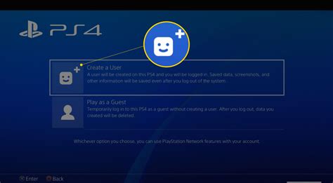 How to Create a PlayStation Network Account