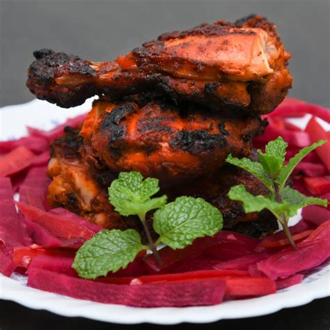 Alfaham Chicken Recipe – Double-Marinade Al-faham Chicken - Licious