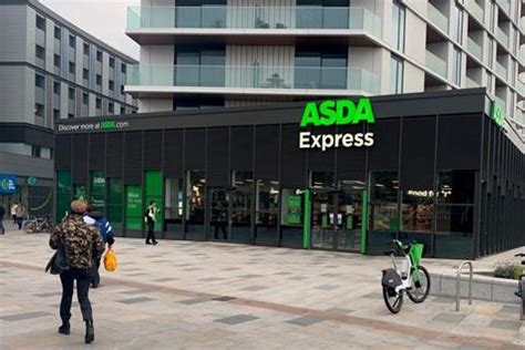 Asda launches Deliveroo Hop rapid delivery service | News | The Grocer