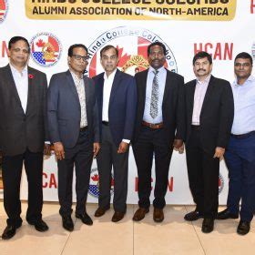 Hindu College Colombo Alumni of North America – Alumni Association ...