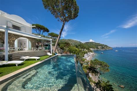 Italy, Amalfi Coast - Luxury Villas Selection