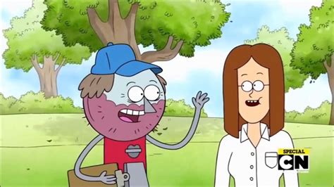 Regular Show Finale - YouTube