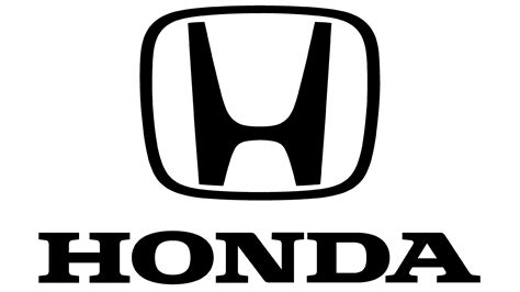 honda logo font Archives - WeFonts Download Free Fonts | Logos history