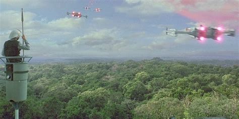 Yavin 4 | StarWars.com