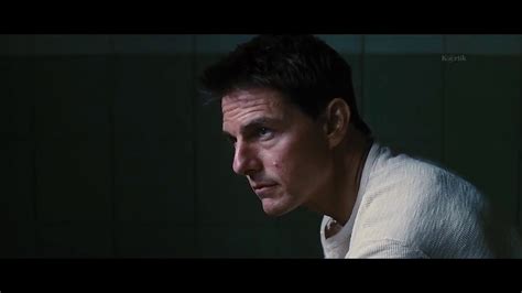 TOM CRUISE-JACK REACHER FIGHT SCENE - YouTube