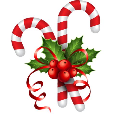 Christmas Candy PNG Free Image | PNG All