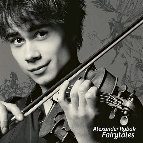 Fairytales - Album by Alexander Rybak | Spotify