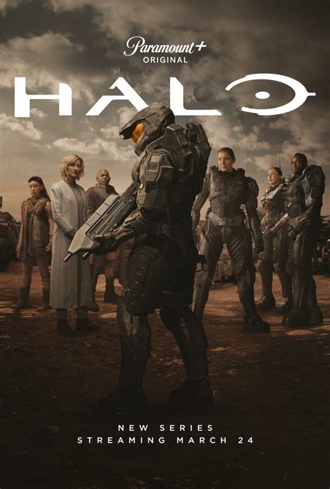 Halo (2022)