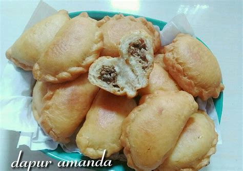 Resep Panada oleh Amandarisanti97 - Cookpad