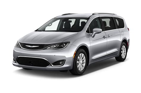 2020 Chrysler Pacifica Plug-in Prices, Reviews, and Photos - MotorTrend