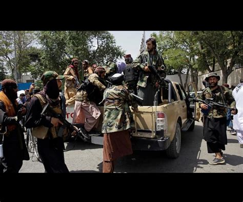 Afghanistan Conflict: 600 Taliban militants killed, claim resistance ...