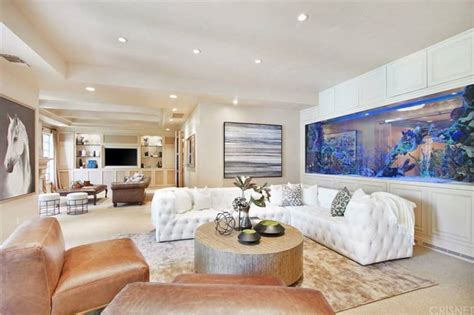 Dr. Dre House Listing Photos | Apartment Therapy