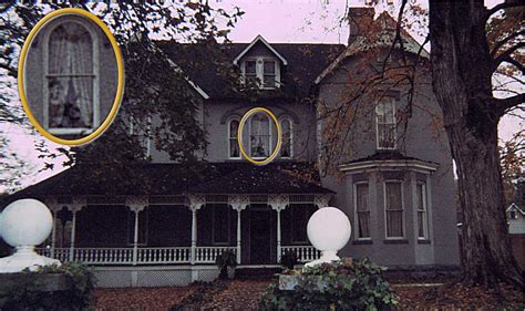 Haunted mansion? Decide for yourself if there are ghosts at Falcon Rest.