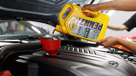 Pennzoil and API on Developing Motor Oil Standards - Engine Builder ...