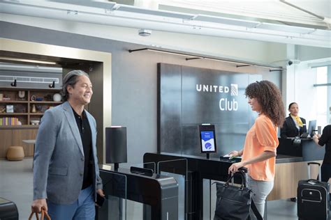 Gorgeous New United Club Opens At Newark Airport - One Mile at a Time