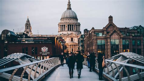 City sets sights high on ‘reimagined’ Square Mile - New London Architecture