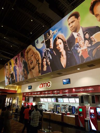 Movie Theater «AMC Sarasota 12», reviews and photos, 8201 S Tamiami ...