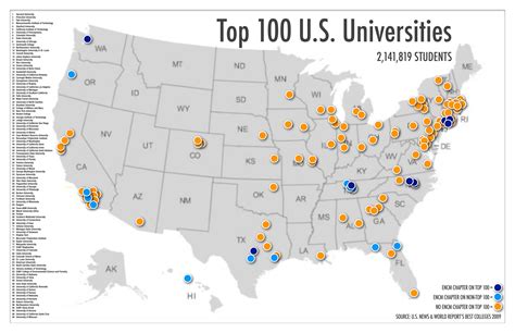 Top Universities In Usa Map – Topographic Map of Usa with States