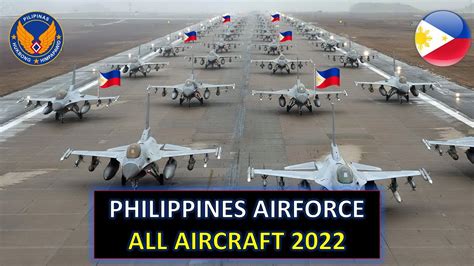 Philippine Air Force Logo