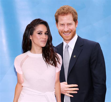 Prince Harry and Meghan Markle Shared a Low-Key Date Night in Toronto ...