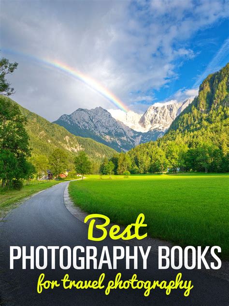 18 Best Photography Books for Beginners (5 Categories) • PhotoTraces