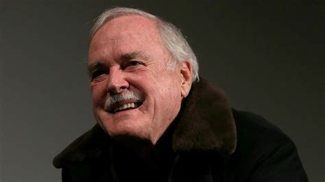 Early On, Comedian John Cleese Says, He Had Good Timing But Little Else ...