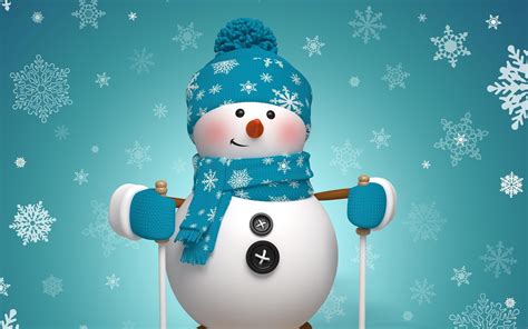 Snowman Wallpapers, Stunning Hd Snowman Image, #26905