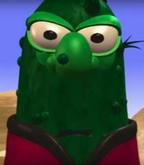 Goliath Voice - VeggieTales (Show) | Behind The Voice Actors