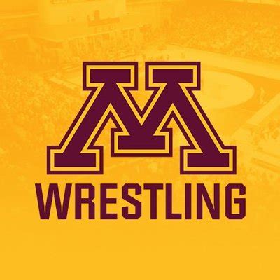 Twitter of Minnesota Wrestling (@gopherwrestling) - analitics of ...