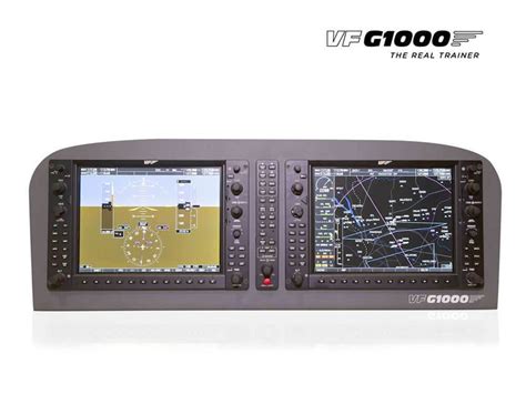 Virtual Fly - G1000 Trainer - FlightsimWebshop