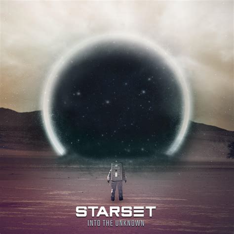 My cover for Into The Unknown :) : r/Starset