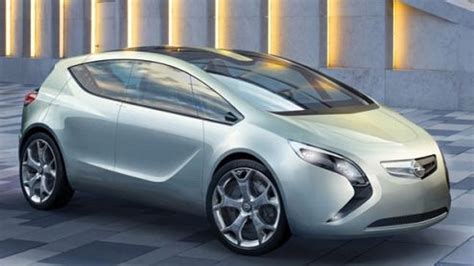 Opel, Vauxhall Versions Of Volt Electric Cars To Take Advantage Of ...