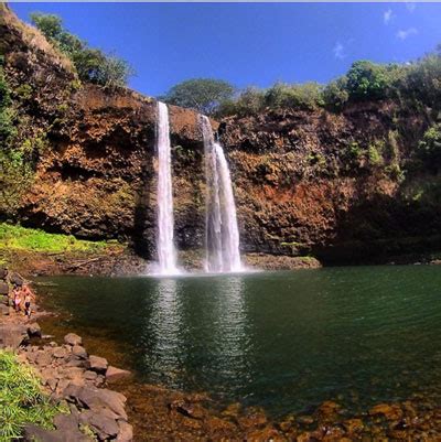 5 must-see waterfalls on Kauai | Poipu Beach Association