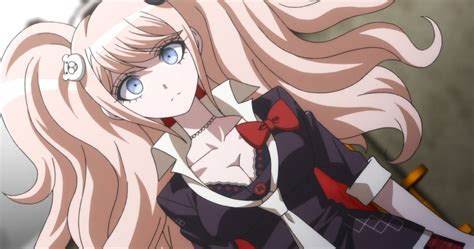 Danganronpa: 10 Things You Need To Know About Junko Enoshima