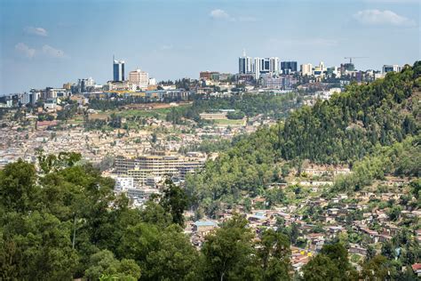 Kigali, Rwanda: World's Greatest Places 2022 | TIME