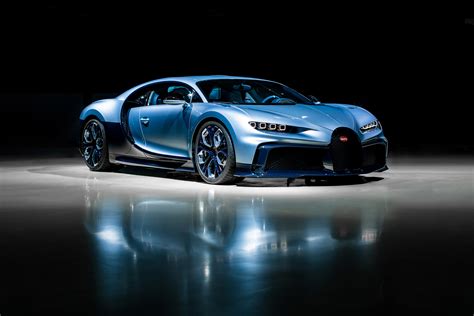 Download Vehicle Bugatti Chiron 4k Ultra HD Wallpaper