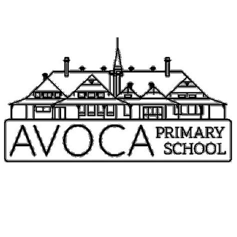 Historic Photo – Avoca Primary School