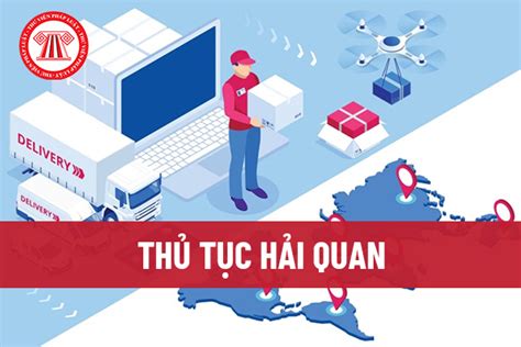 Thủ tục hải quan đối với hàng hóa đưa từ khu phi thuế quan vào kho ...