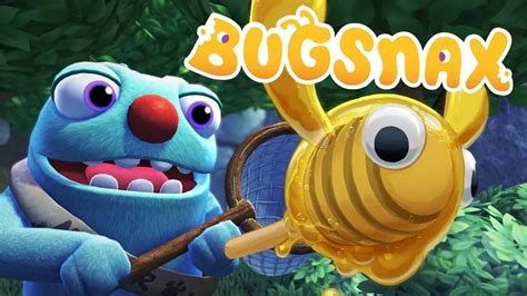 Bugsnax: Trophy List - Pro Game Guides