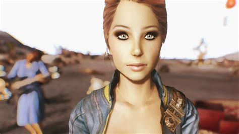 Fallout new vegas characters - subtitlebar