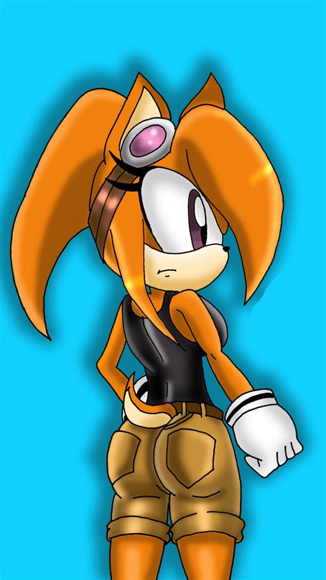 Drawing Kate the hedgehog by vivipops on DeviantArt