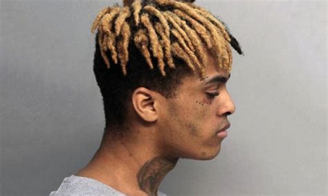 Rap Artist XXXTentacion, 20, Shot and Killed in Miami | KQED