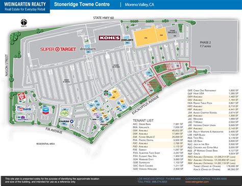 Moreno Valley Mall Map | Living Room Design 2020