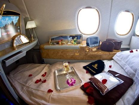 Fly 1st Class ~ Crazy Good First Class Best First Class Airline, First ...