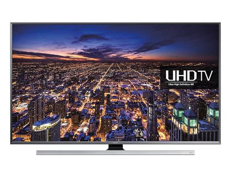 85-inch UHD 4K Flat Smart 7000 Series 7 LED TV | Samsung UK